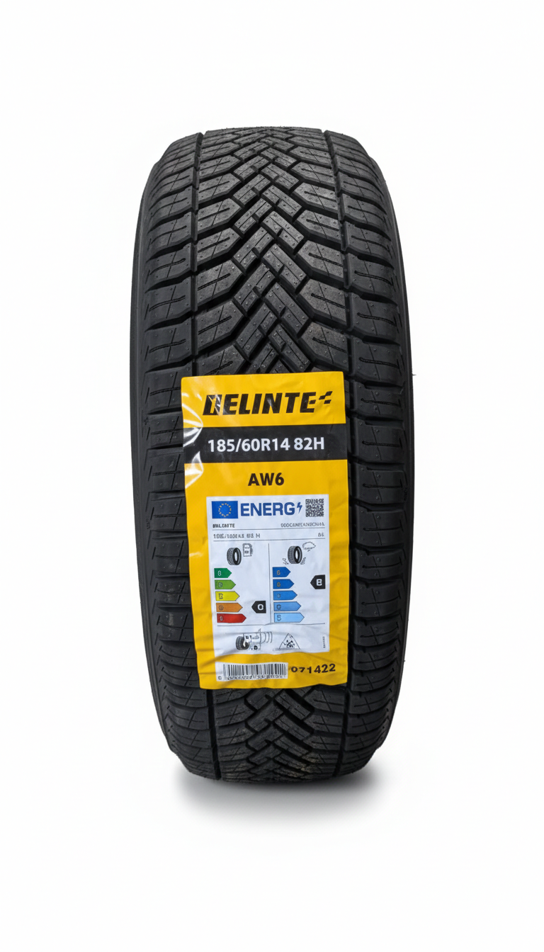 Delinte AW6 185/60 R14